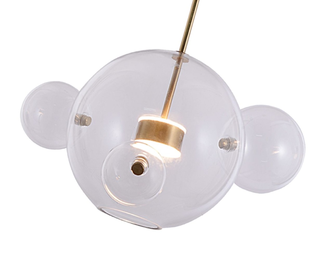 Галла Kink Light 