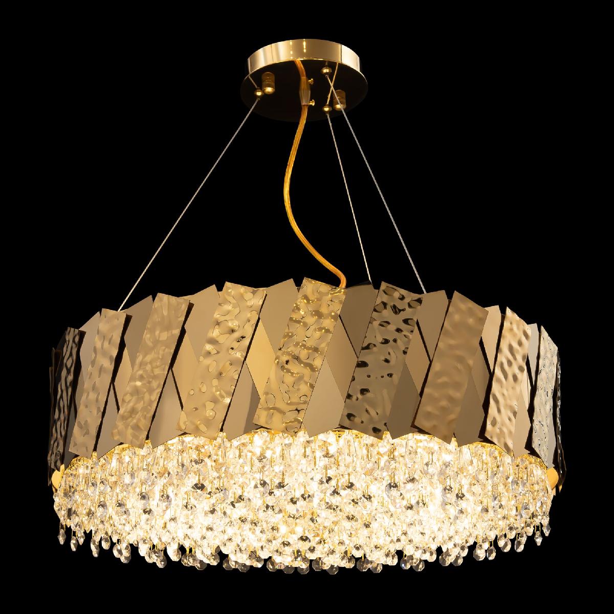 подвесной светильник maytoni artistico mod017pl-05bs