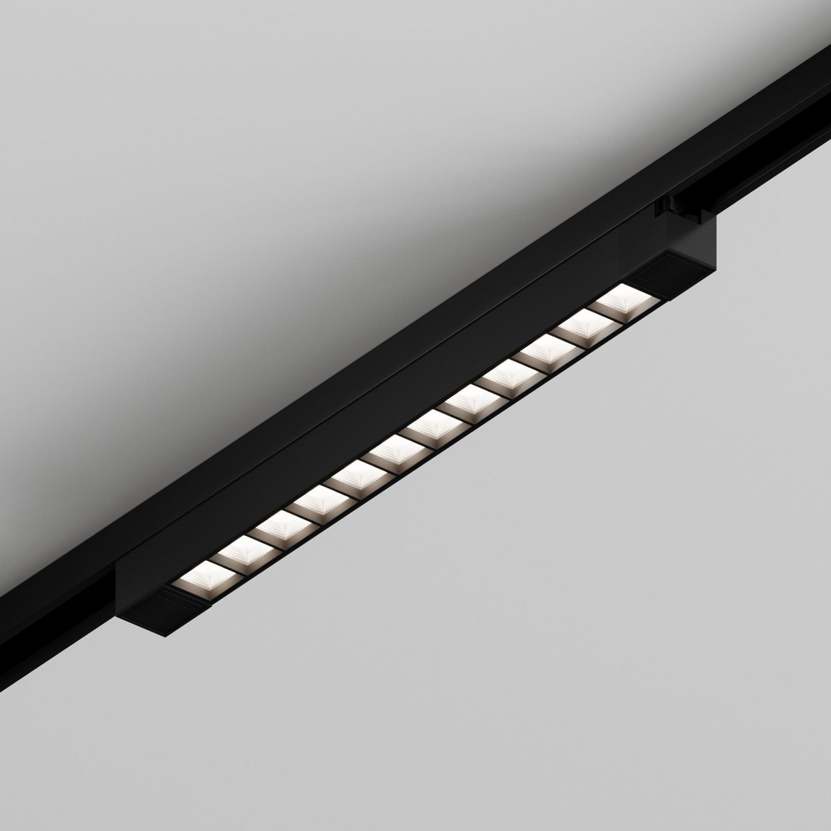трековый однофазный светильник hesby lighting skylite hsbl_0145