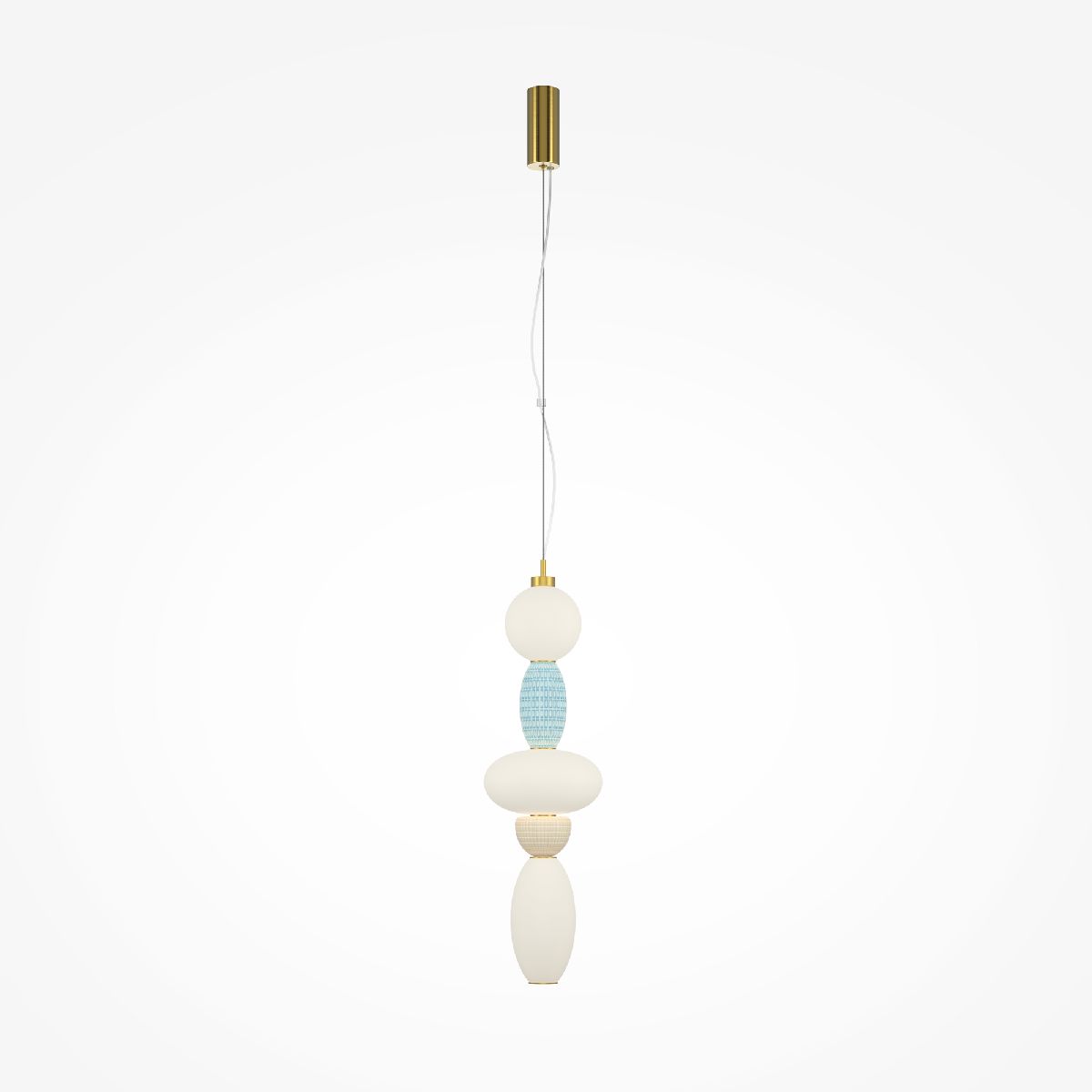подвесной светильник maytoni adore mod297pl-l24bs3k1