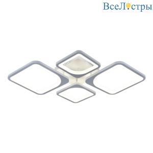 10218/4LED White