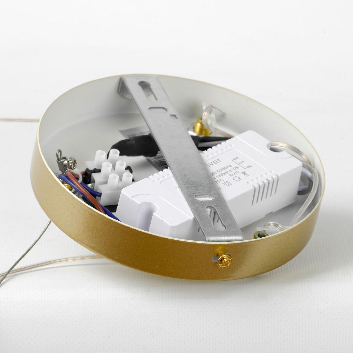 подвесная люстра lussole wave lsp-7216