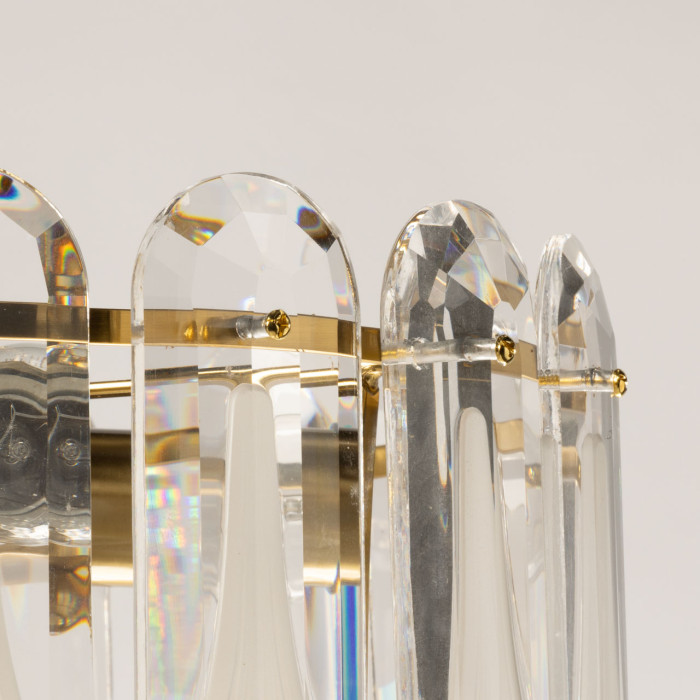 подвесная люстра de markt аделард 642019306