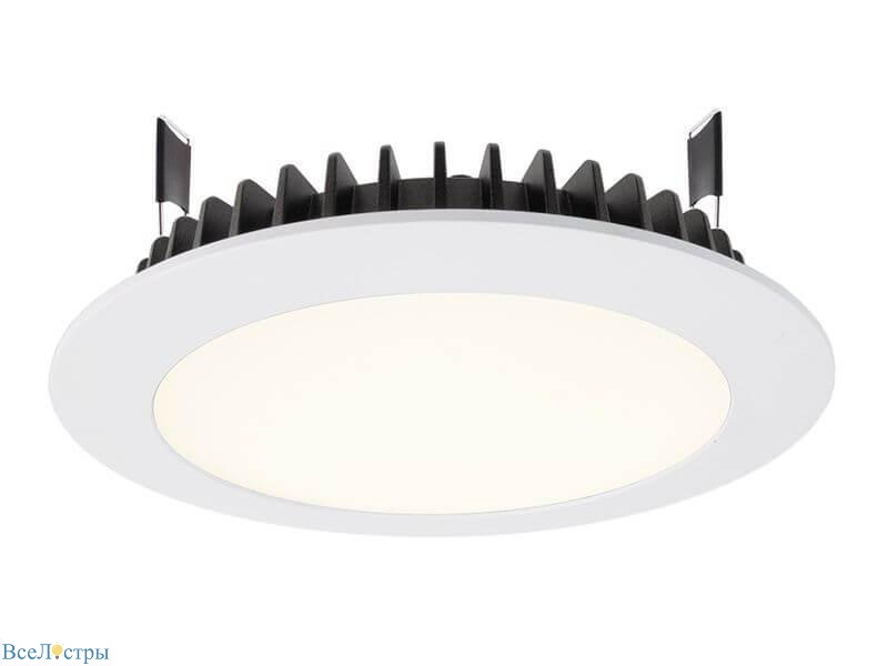 Panel Round Deko-Light