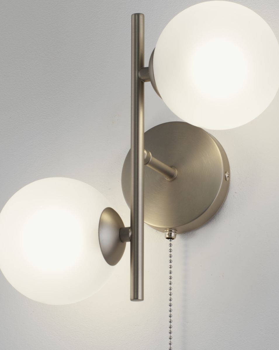 бра moderli molly v11465-2w