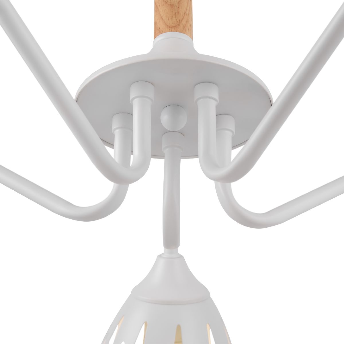 подвесная люстра freya nendo fr5138pl-05w