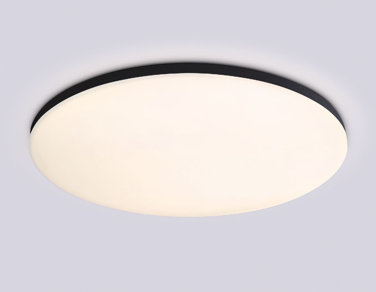 потолочный светильник ambrella light orbital dance fz2005