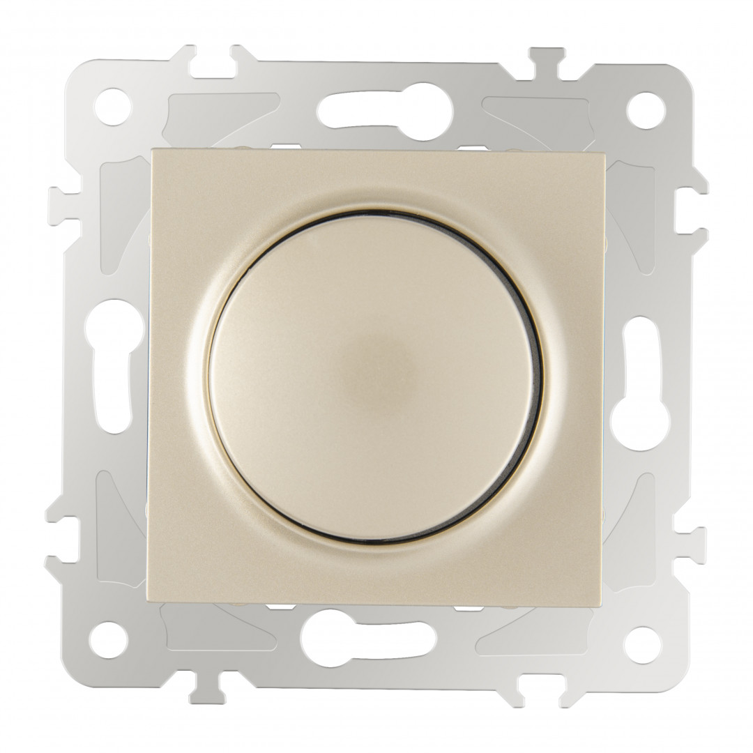 диммер arte milano 203.48-1.shampan