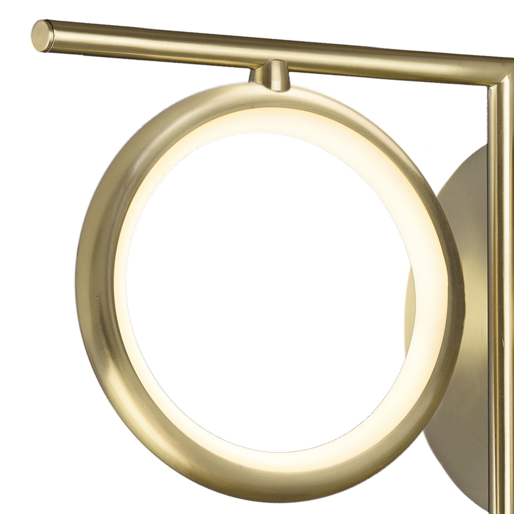 бра mantra olimpia oro 6585