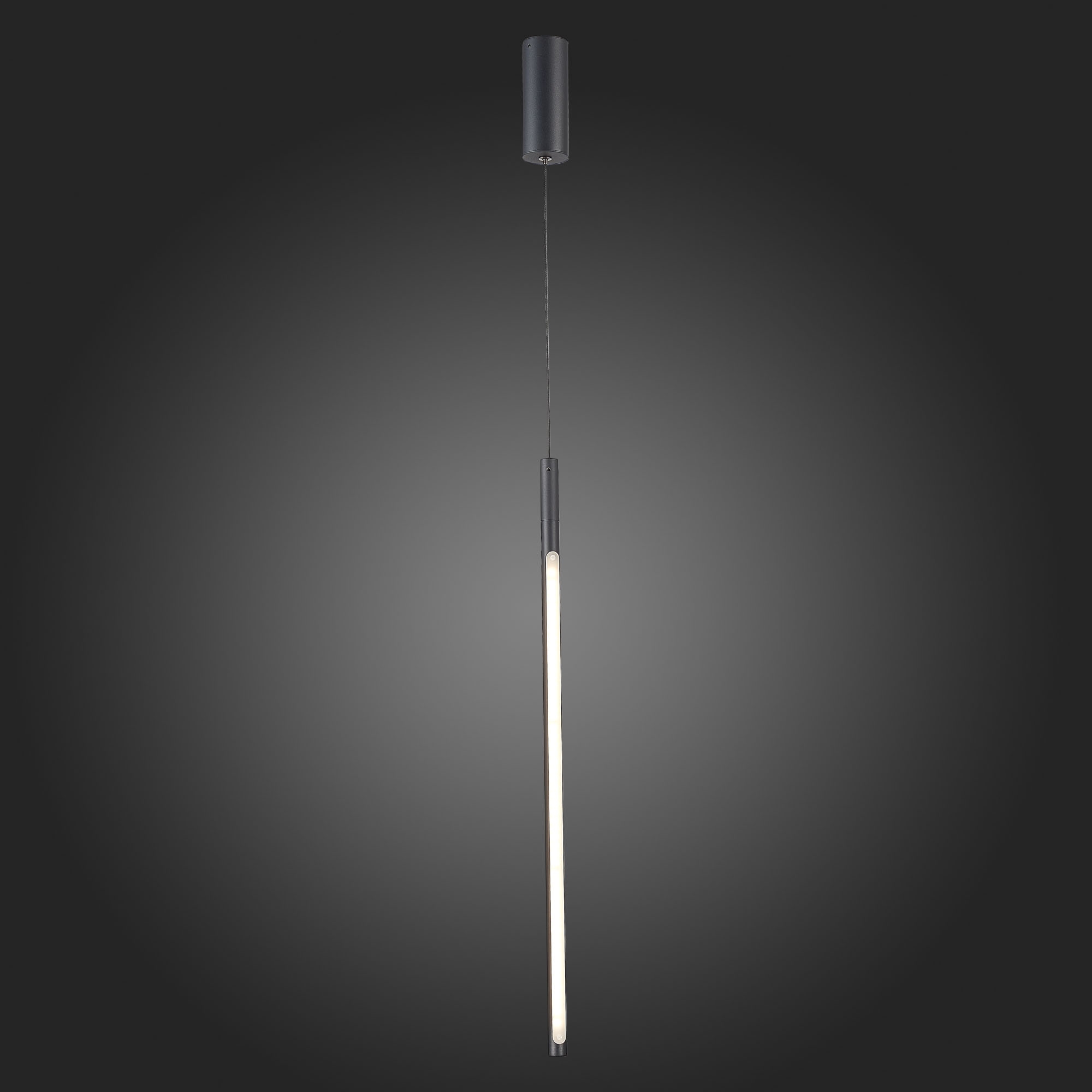 подвесной светодиодный светильник st luce ralio sl1580.413.01