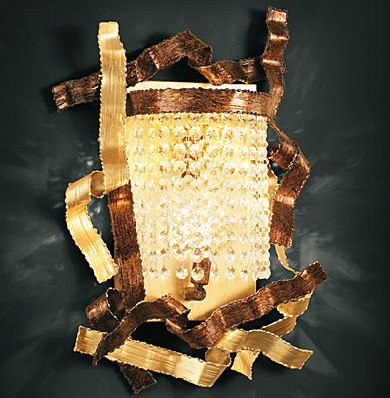 бра 6812/a2 v2416 mm lampadari
