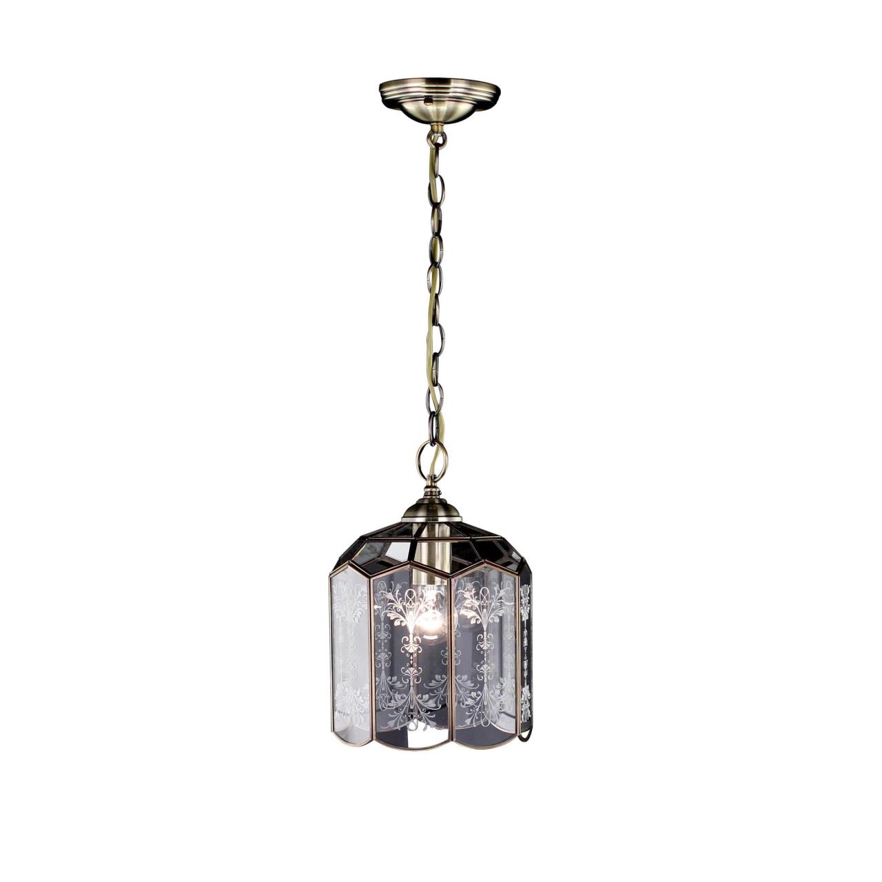 подвесной светильник citilux витра-2 cl442210