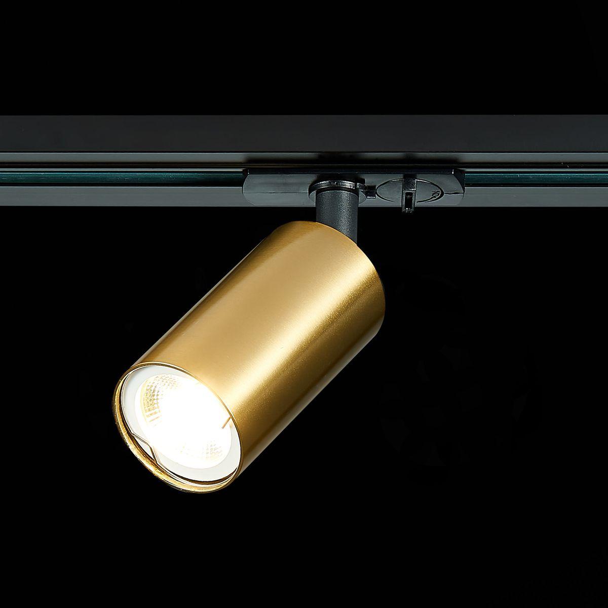 трековый светильник st luce st300.206.01