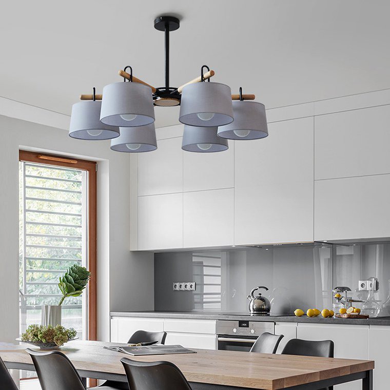 люстра на штанге imperiumloft even 178366-26