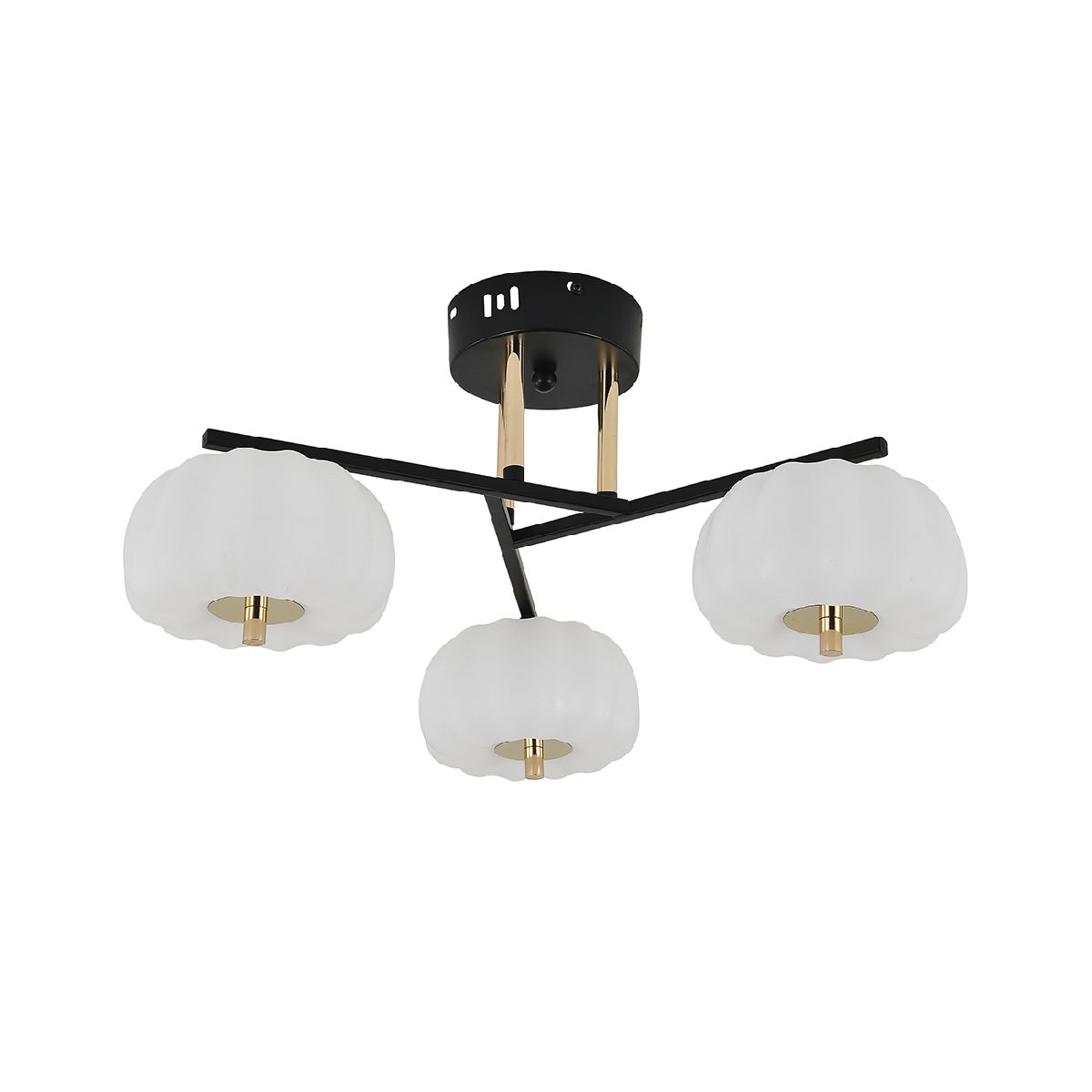 потолочная люстра escada halma 10301/3led