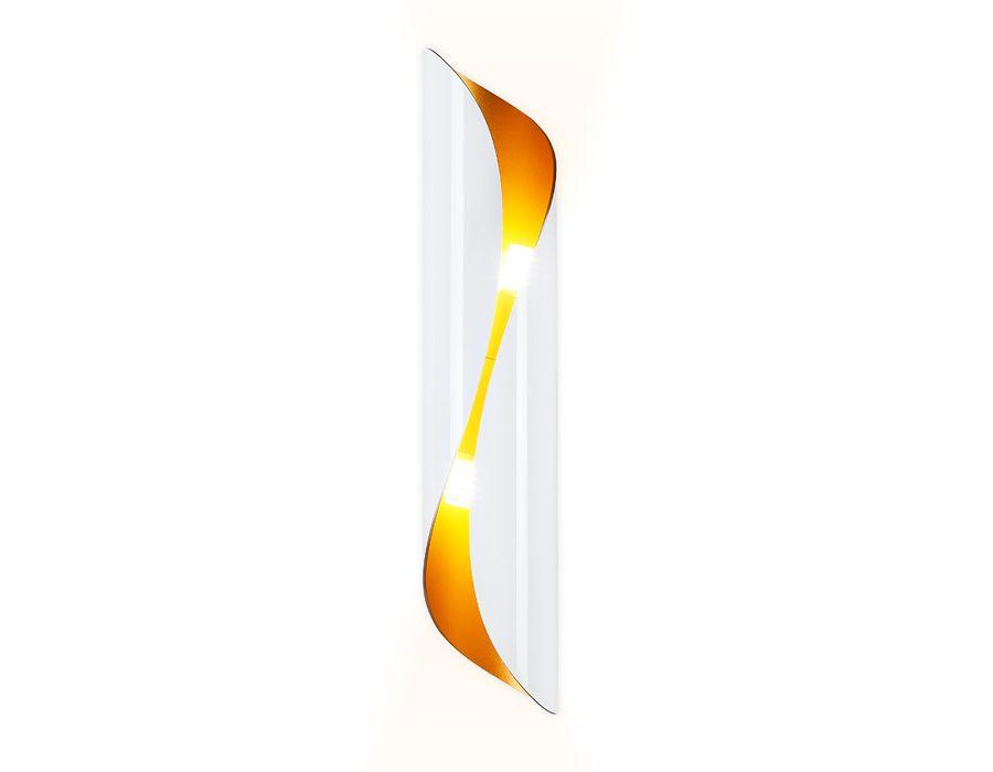 настенный светильник ambrella light wall fw240