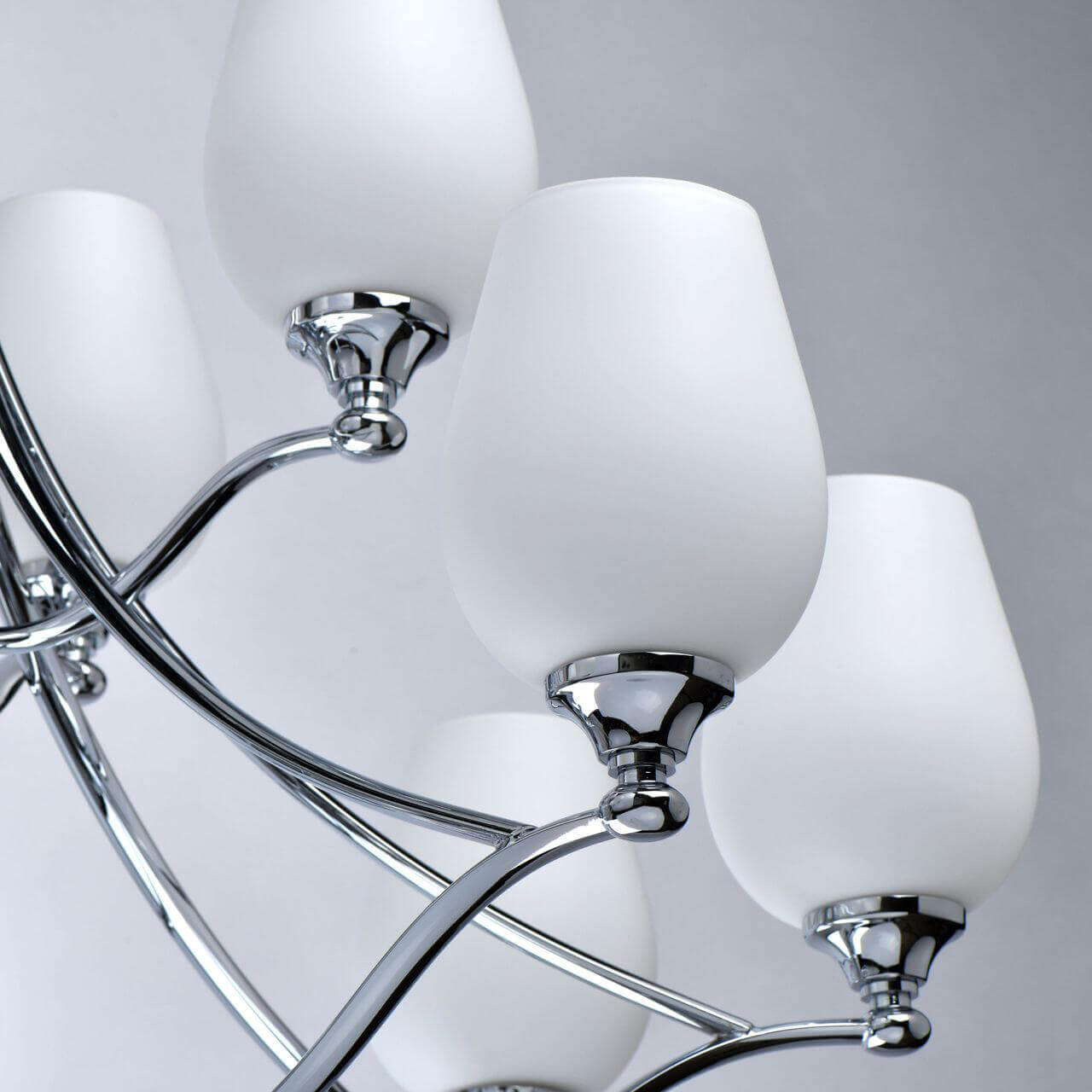 подвесная люстра chiaro палермо 386016512