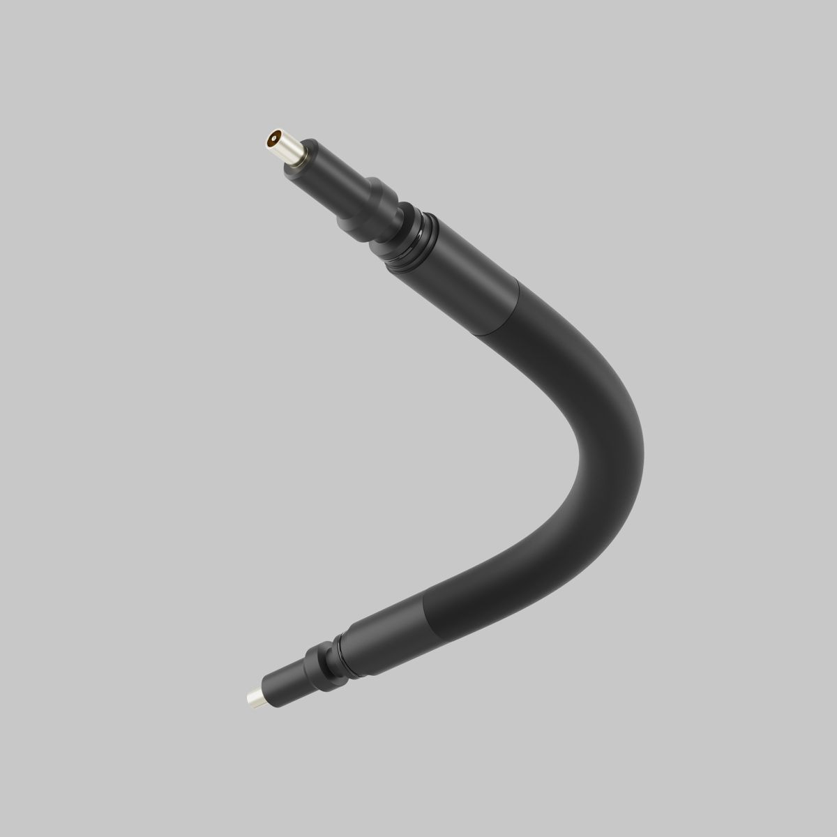 гибкий коннектор для штанговой системы maytoni axity ca005fc-b