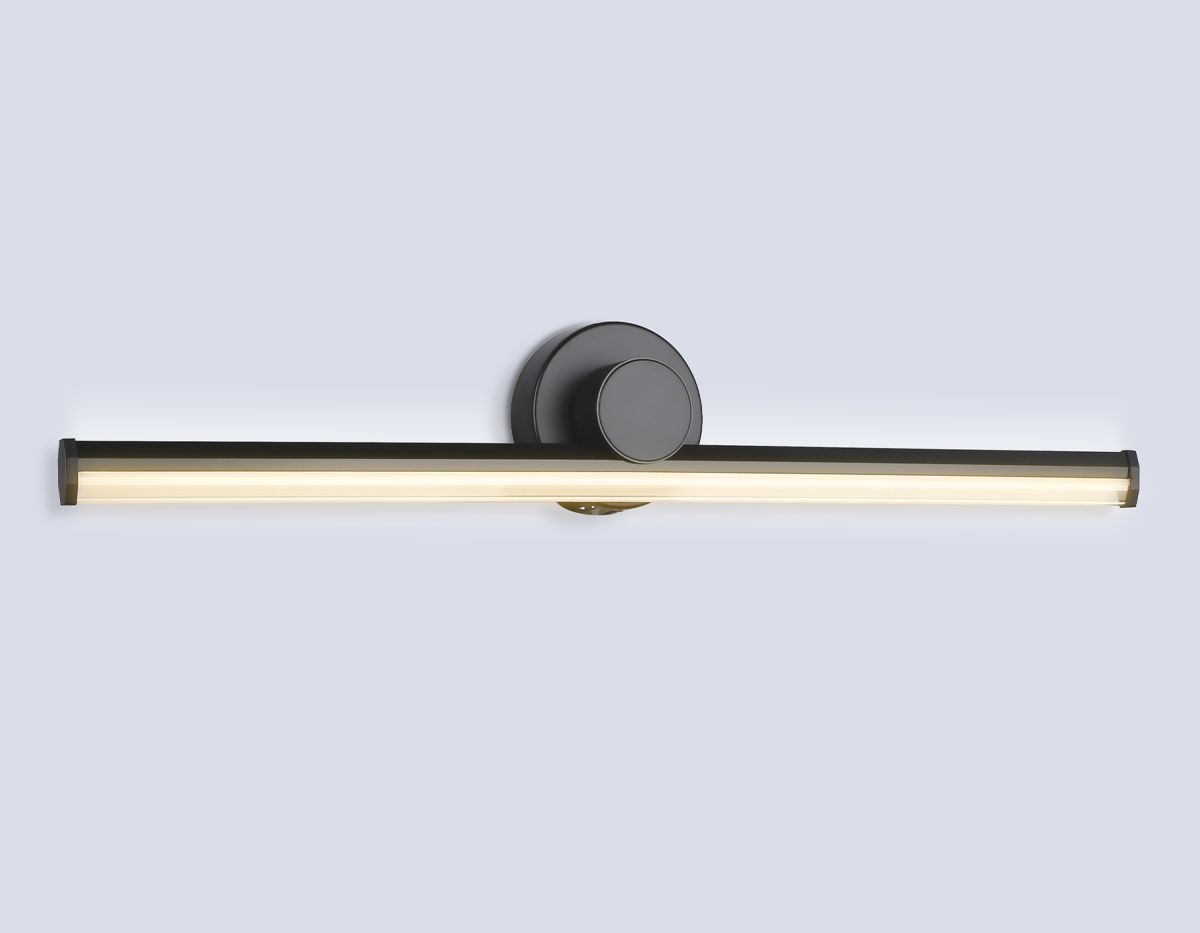 настенный светильник ambrella light comfort linetech fl6102