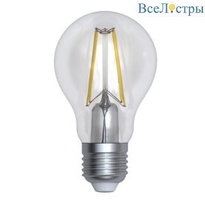 LED-A60-12W/4000K/E27/CL/DIM GLA01TR картон