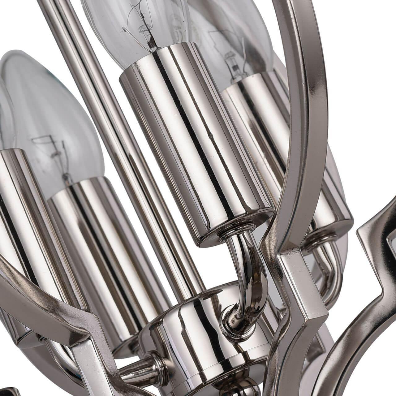 подвесная люстра st luce foriate sl361.103.04