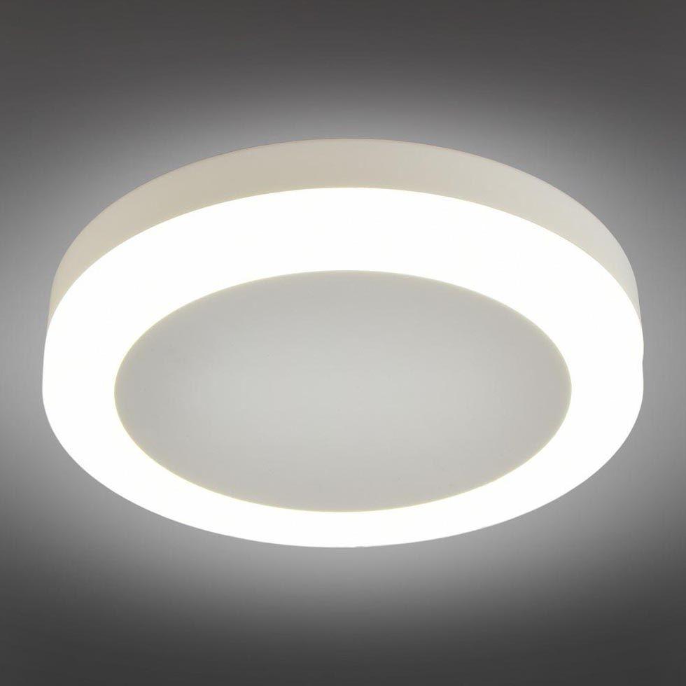 потолочный светодиодный светильник omnilux valles oml-102109-06