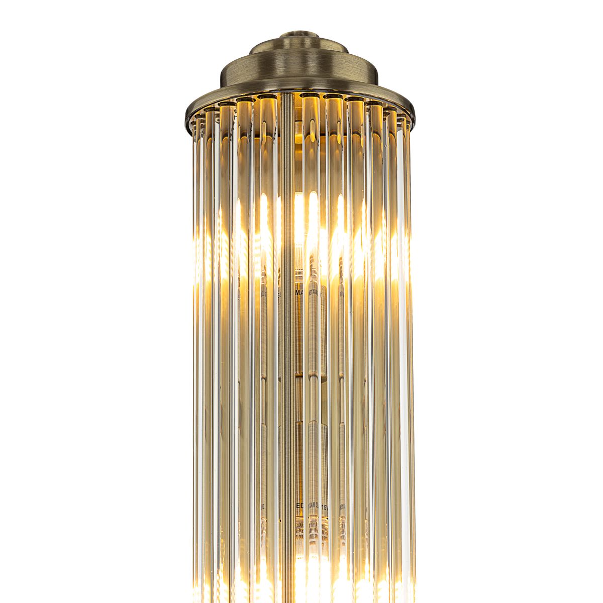 настенный светильник citilux verdon cl448023