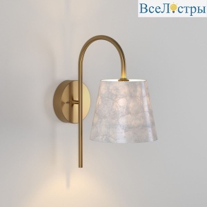 101013 латунь/перламутр