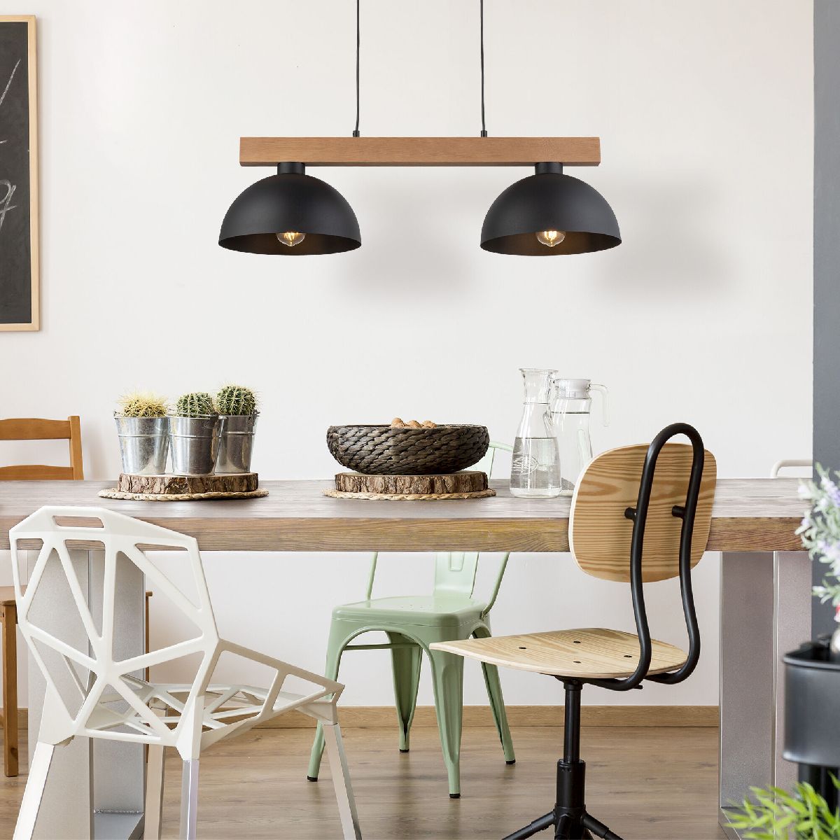 подвесной светильник tk lighting 4711 oslo a068758