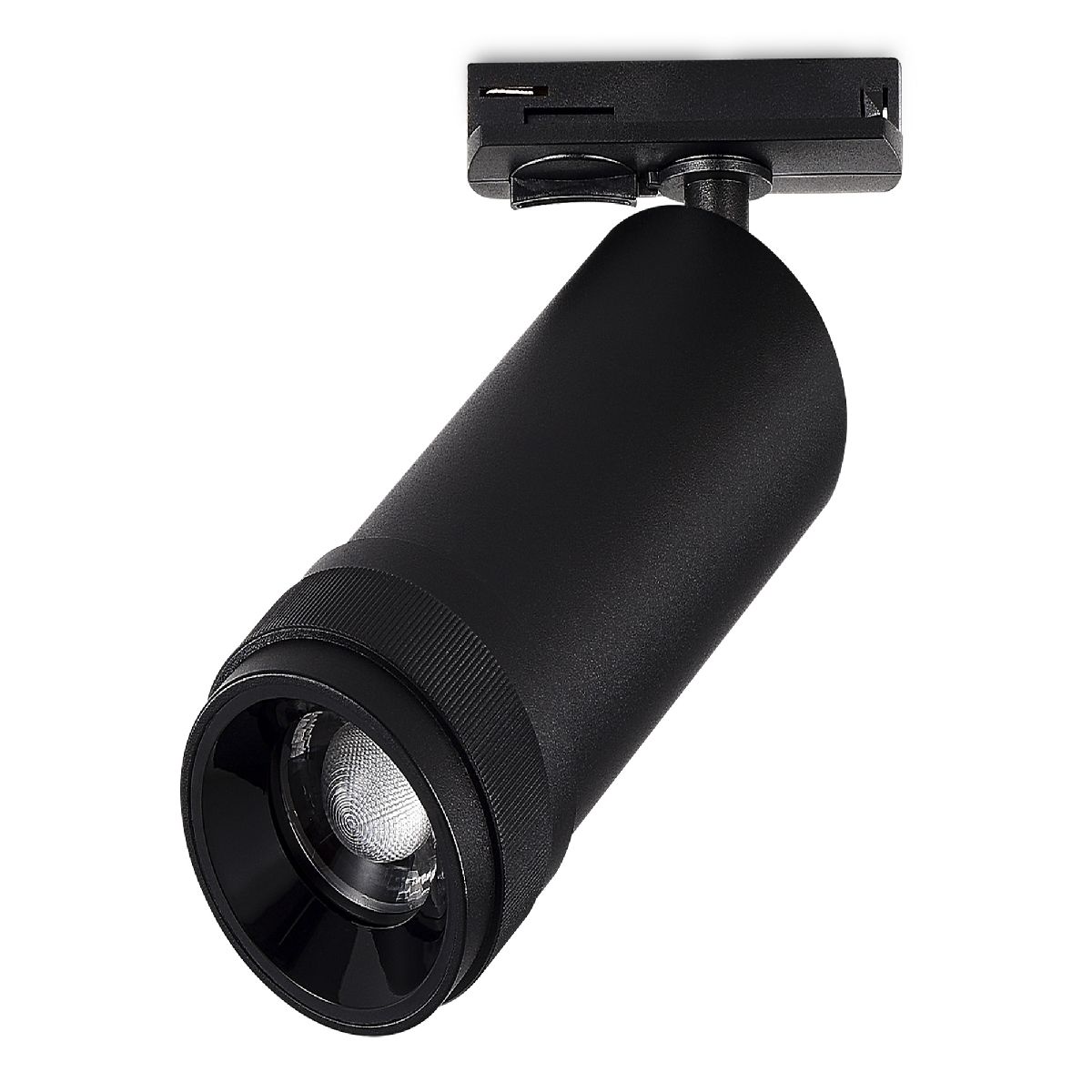 трековый однофазный светильник st luce zoom st384.446.10