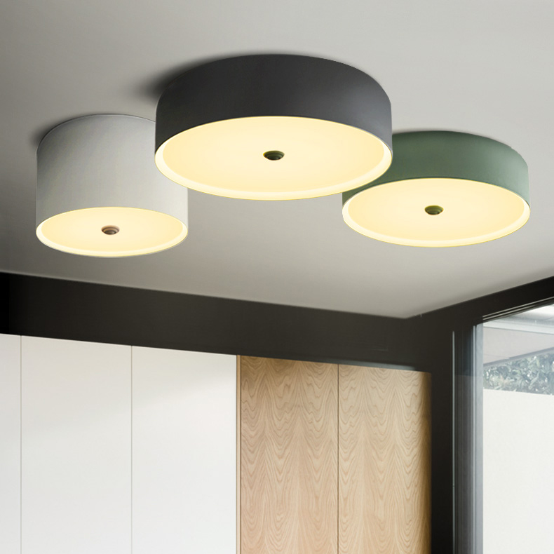 потолочный светильник imperium loft cylinder 101495-26