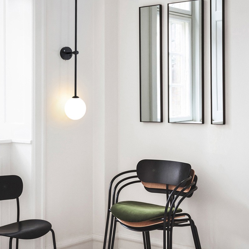 настенный светильник imperiumloft lines 178058-26