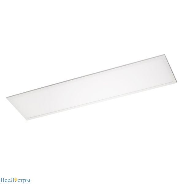 светодиодная панель arlight im-s300x1200-40w warm3000 023155(2)