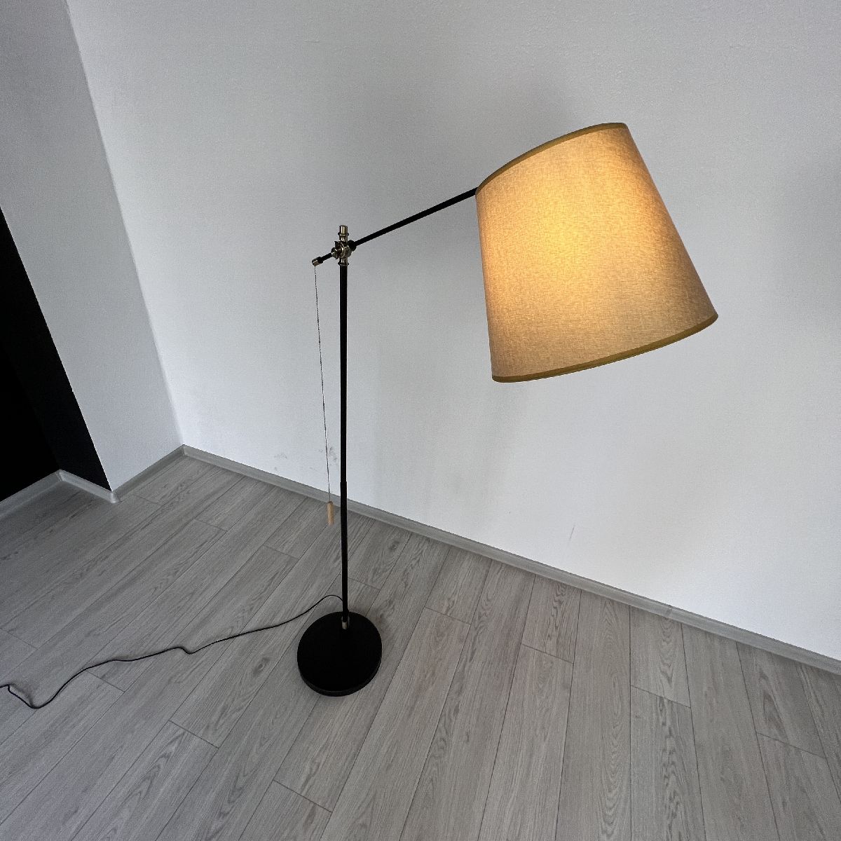 торшер imperiumloft pipe 187989-26