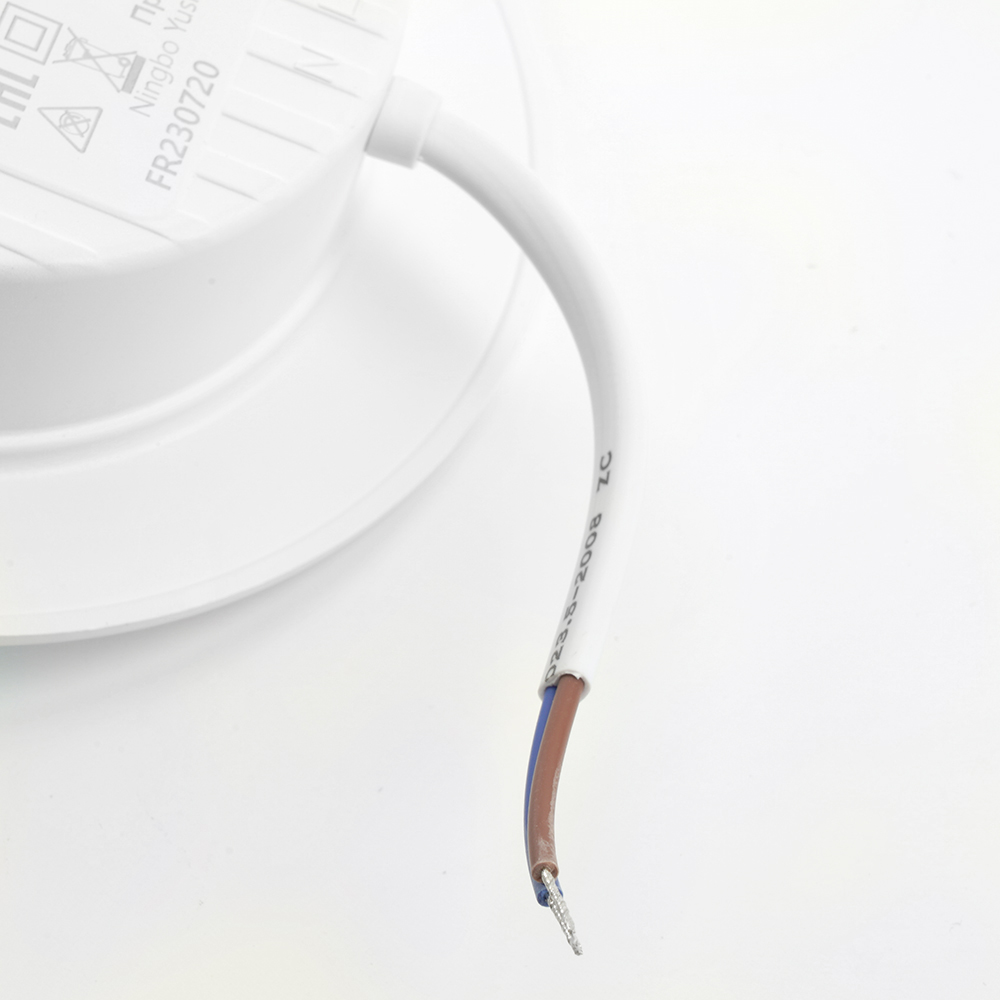 встраиваемый светильник feron al528 48872