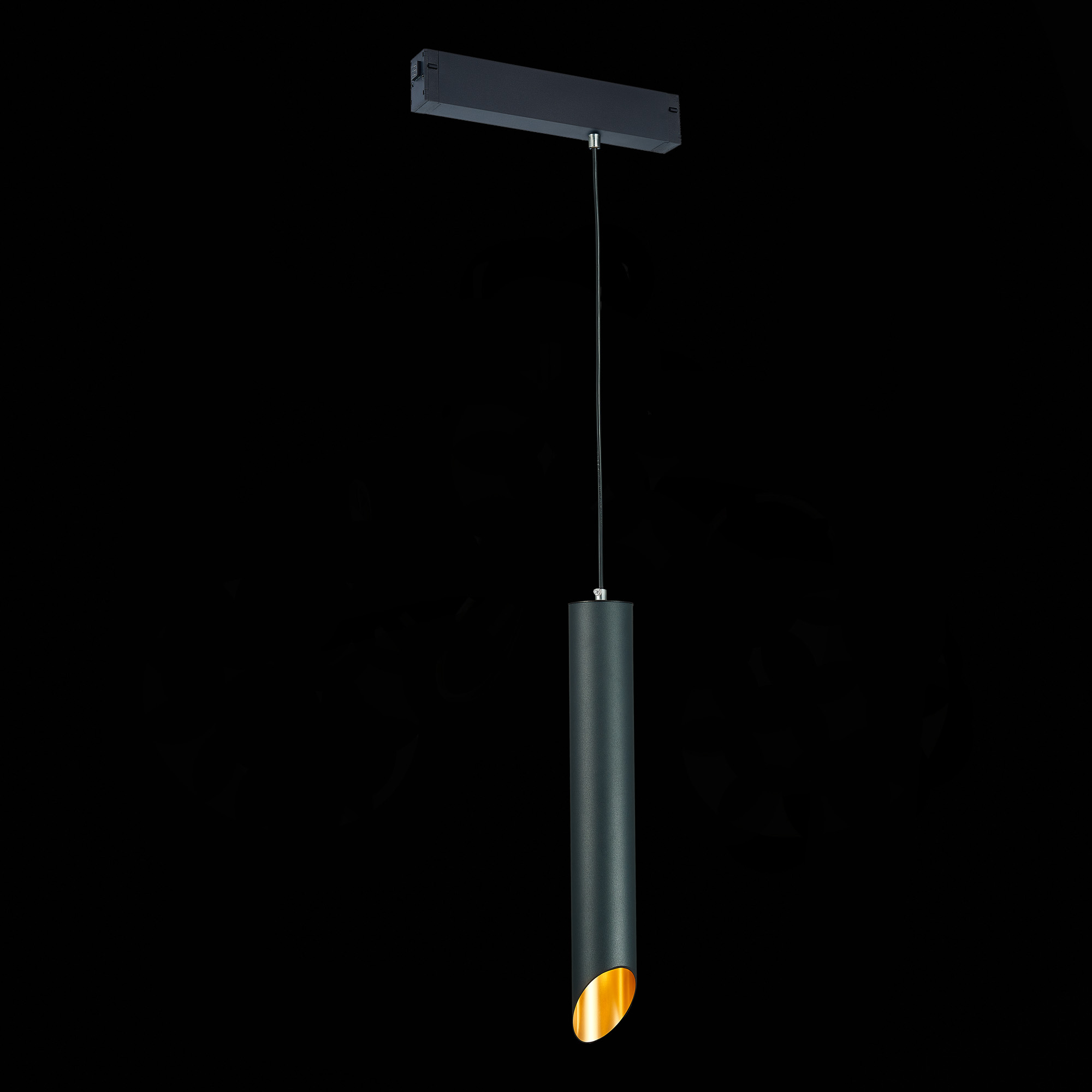 трековый светильник st luce skyline 220 st508.413.01