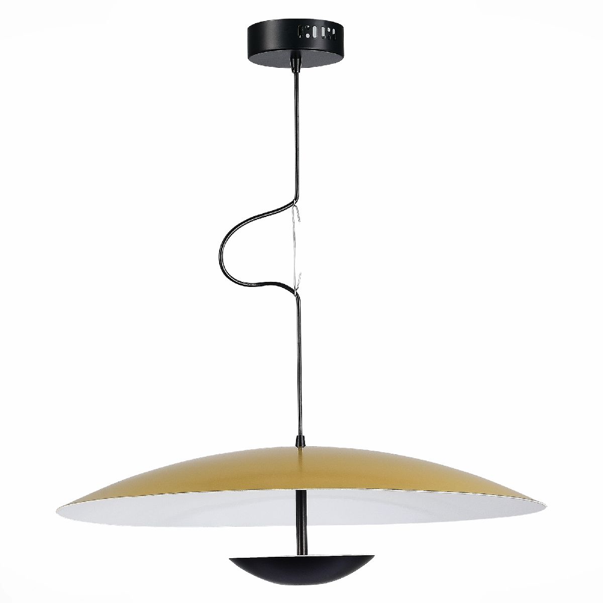 подвесной светильник st luce armonico sl6502.213.01