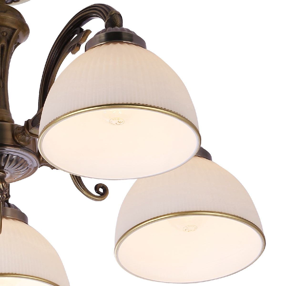 потолочная люстра reluce 74428-0.3-05