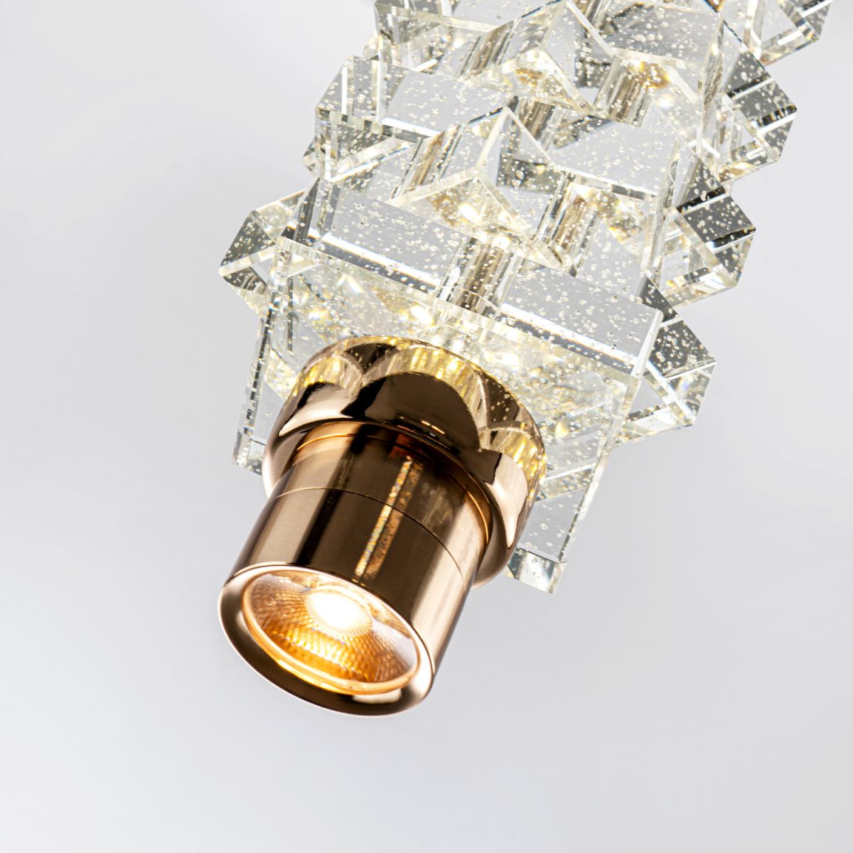 подвесная люстра modelux ml.9050.100 gd