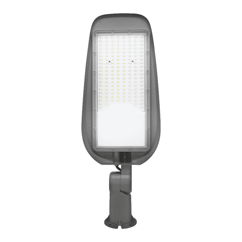 уличный консольный светильник wolta stl-120w/05