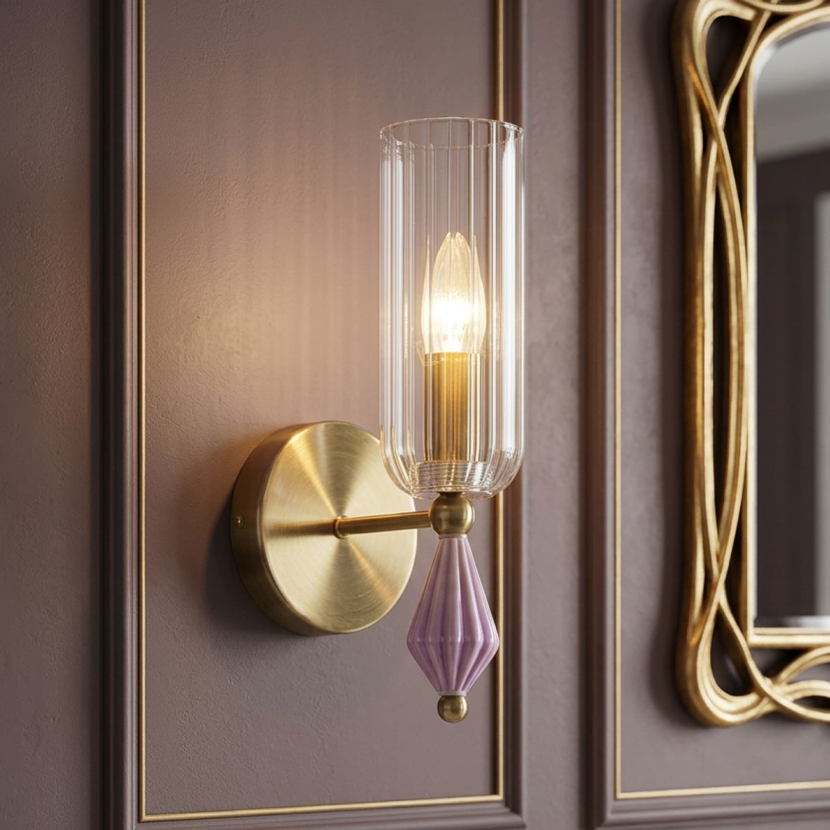 бра citilux fernet cl254310