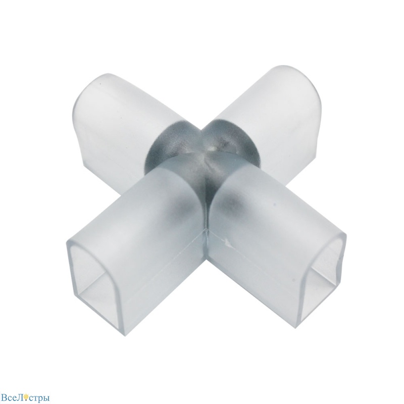 x-образный коннектор для ленты swg 007390