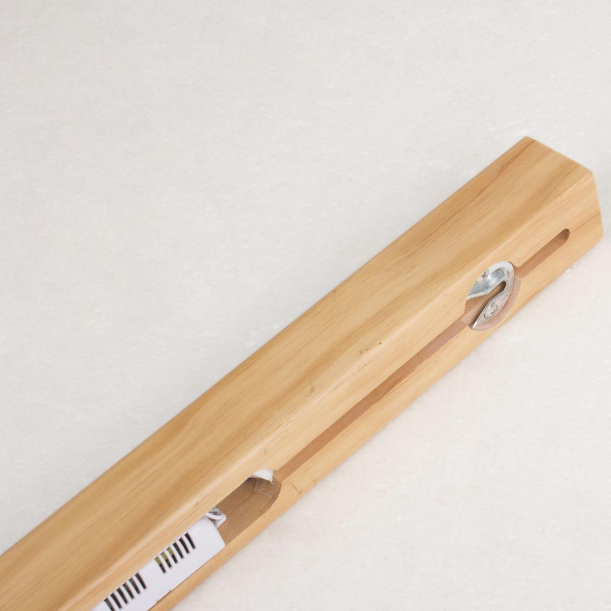настенный светодиодный светильник favourite timber 4188-1w