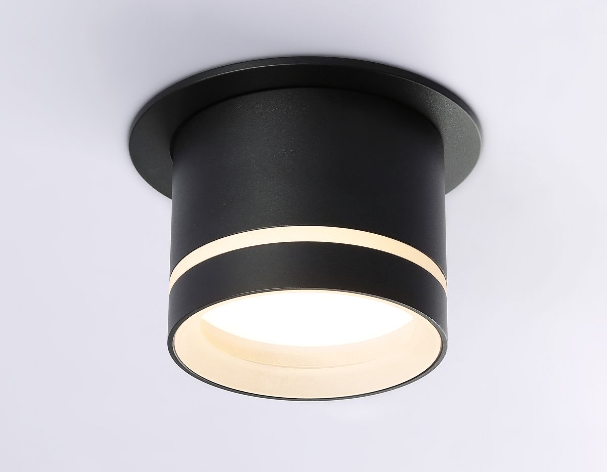 встраиваемый спот ambrella light move ta1432