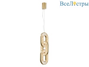 3673/S champagne gold