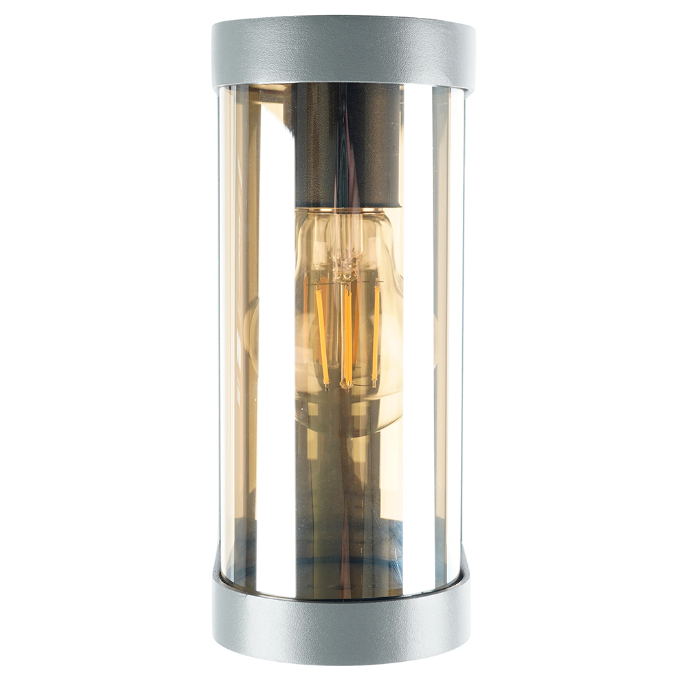 уличный настенный светильник feron бостон dh1901 52189