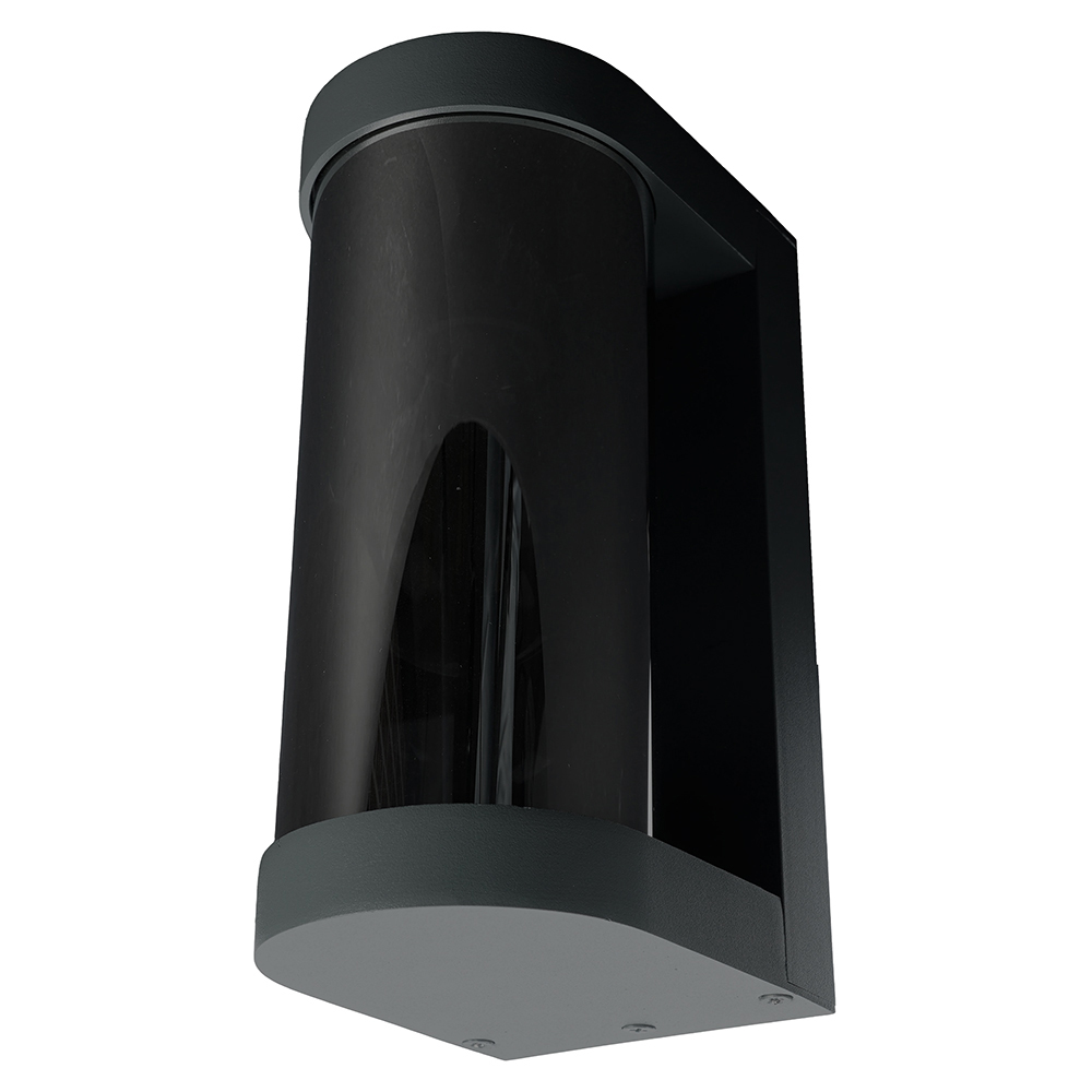 уличный настенный светильник feron бостон dh1901 52186