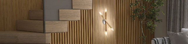 Noble TK Lighting