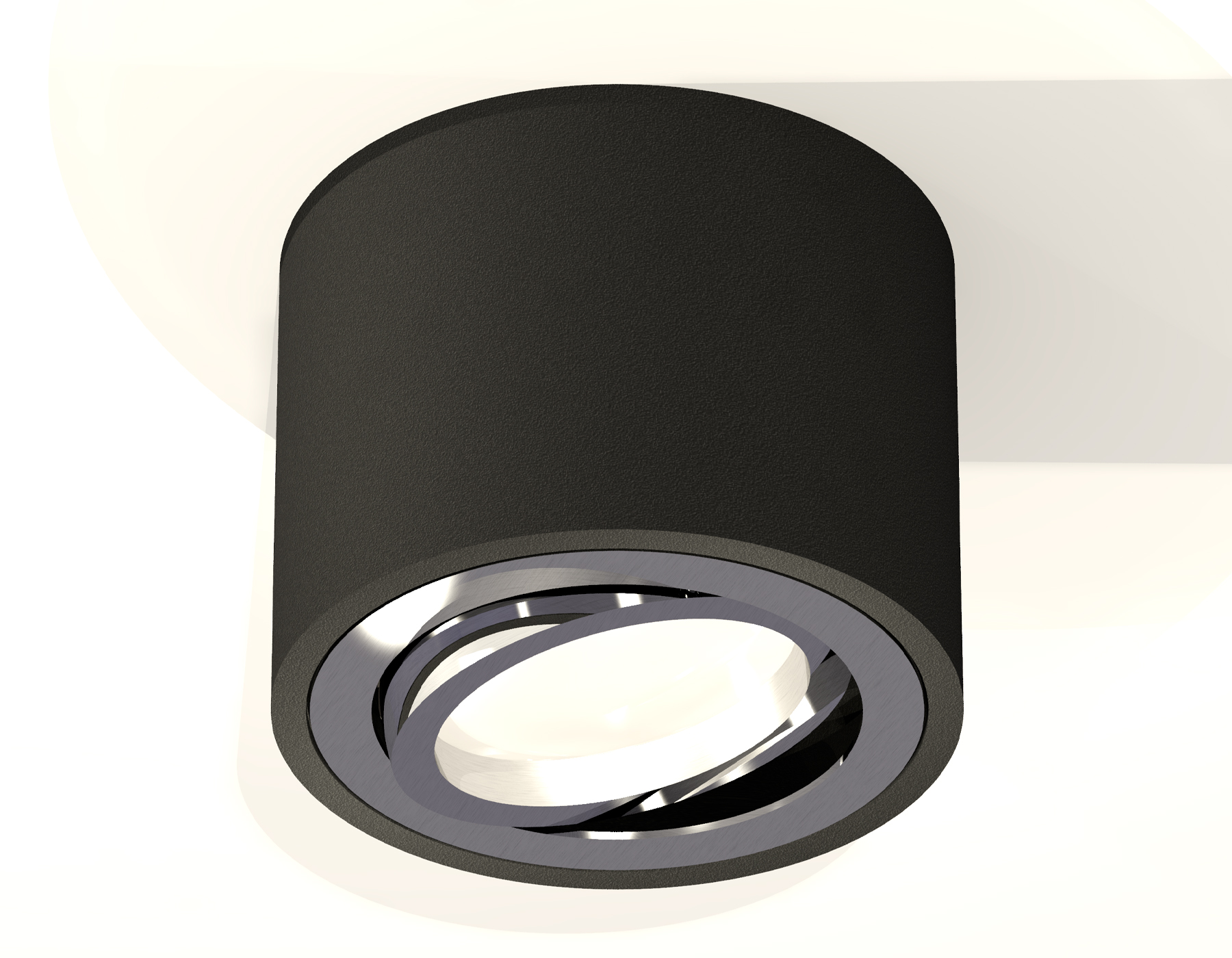 потолочный светильник ambrella light techno spot xs7511003 (c7511, n7003)