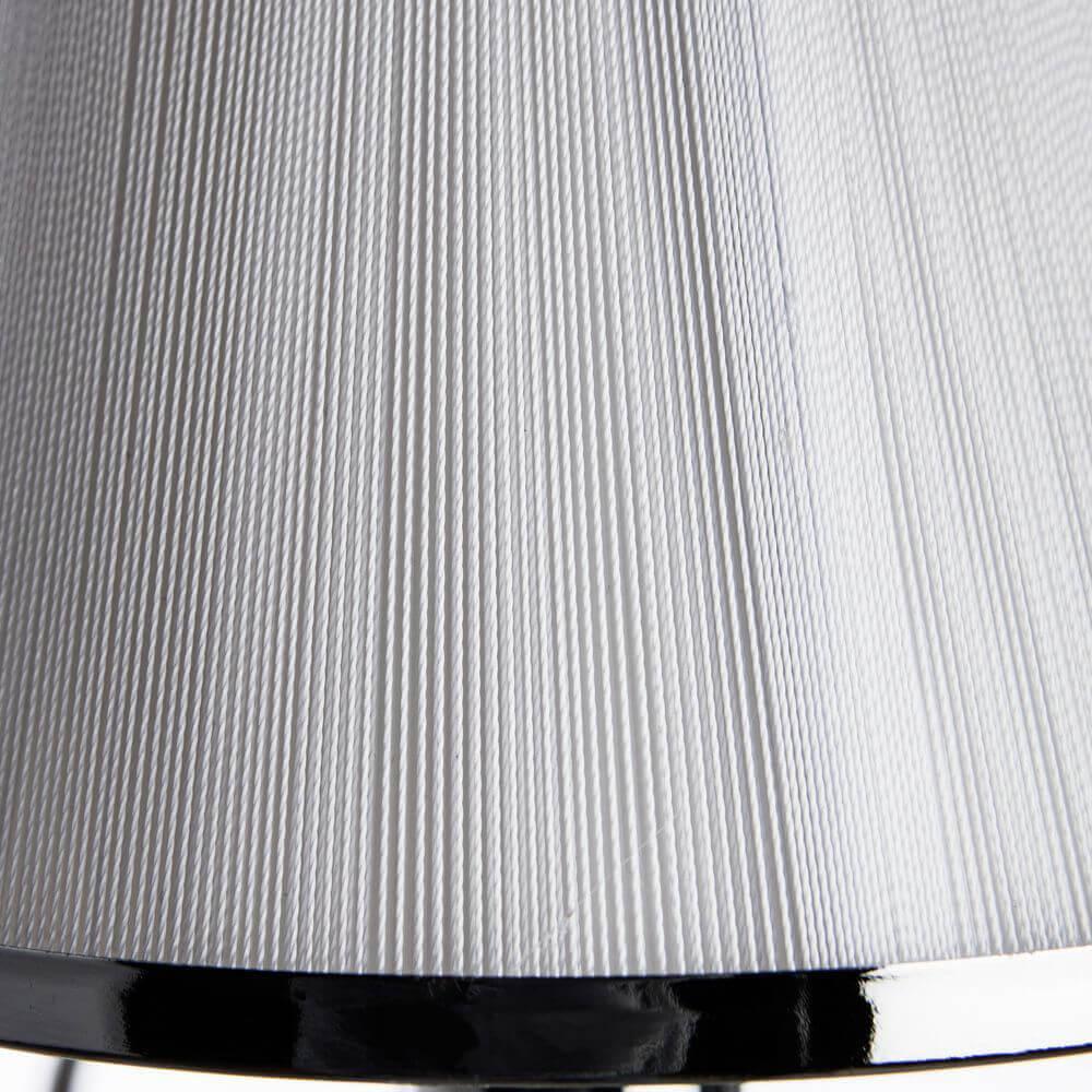 подвесная люстра arte lamp logico a1035lm-5cc